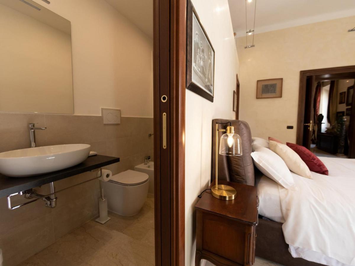 The Best Rent - Apartment With A View On Altare Della Patria روما المظهر الخارجي الصورة