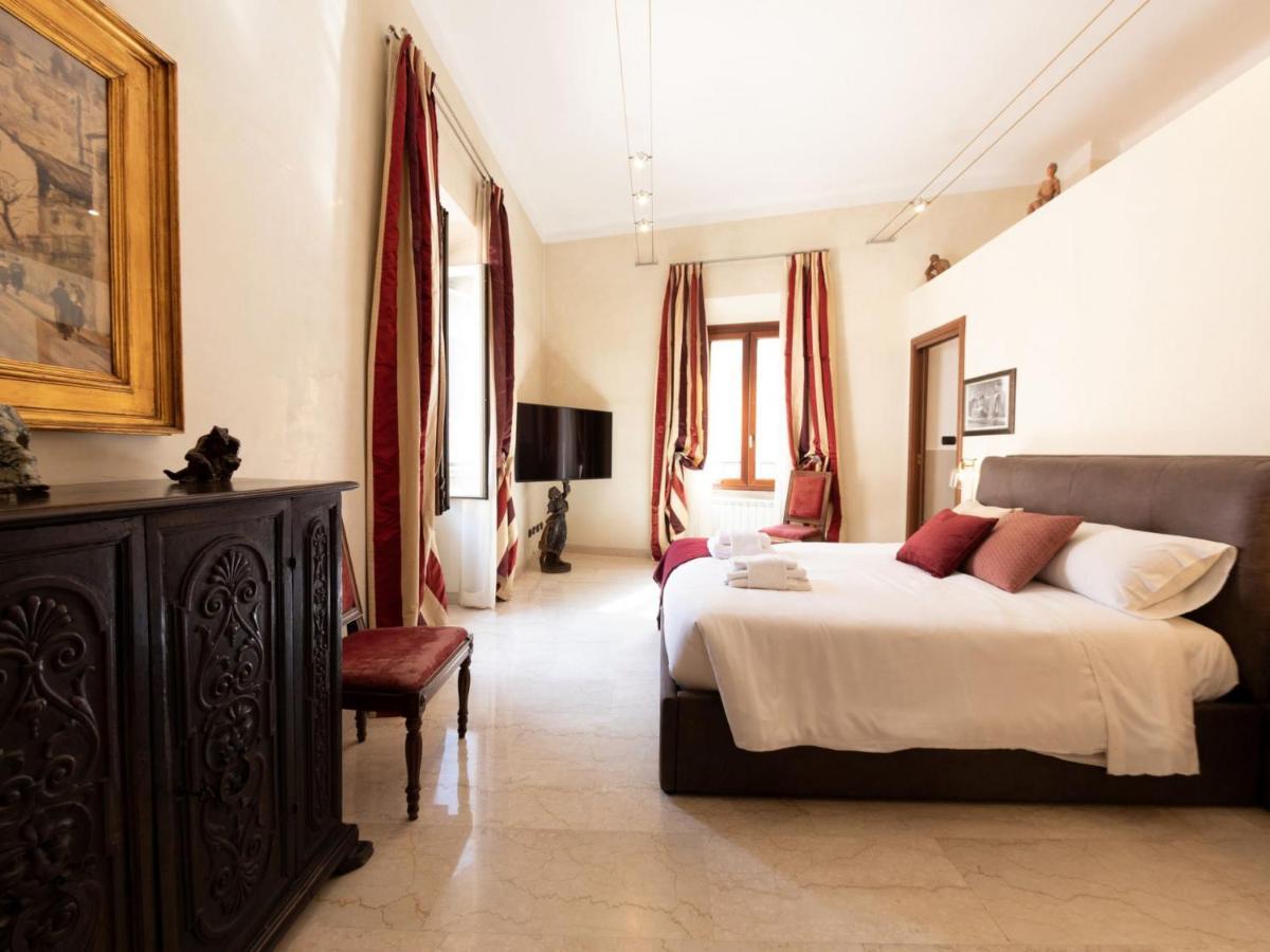 The Best Rent - Apartment With A View On Altare Della Patria روما المظهر الخارجي الصورة