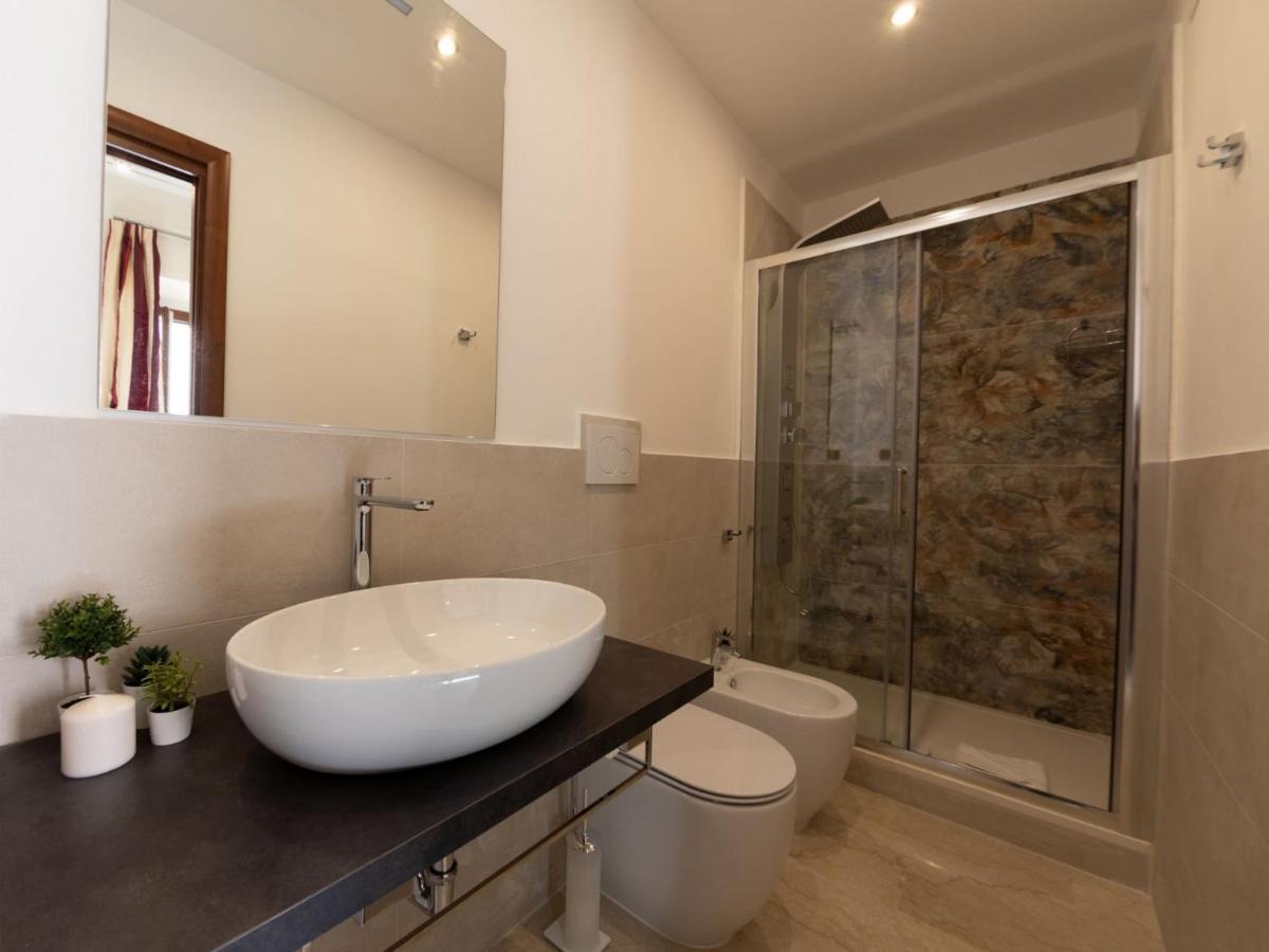 The Best Rent - Apartment With A View On Altare Della Patria روما المظهر الخارجي الصورة