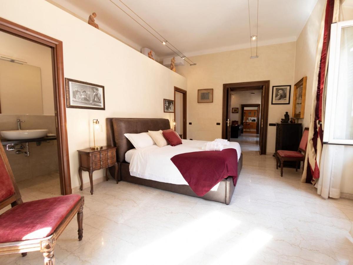 The Best Rent - Apartment With A View On Altare Della Patria روما المظهر الخارجي الصورة
