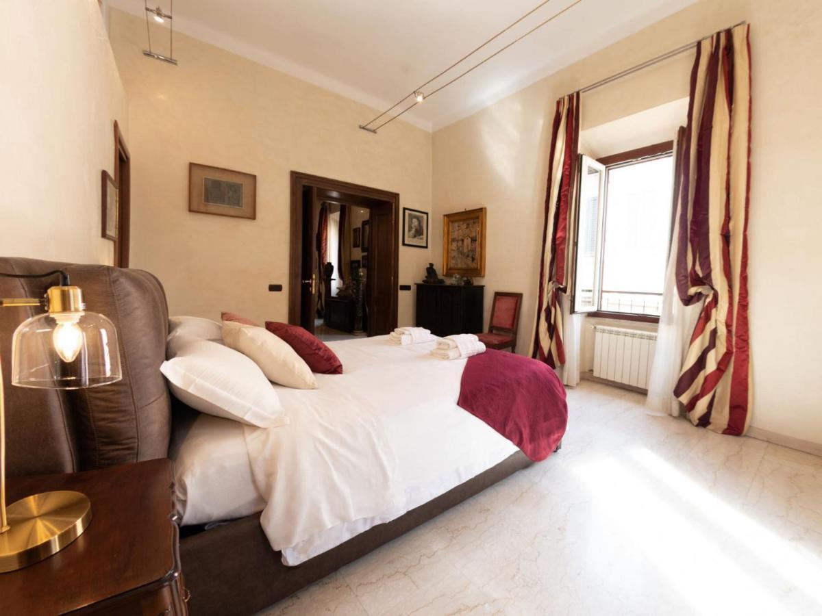 The Best Rent - Apartment With A View On Altare Della Patria روما المظهر الخارجي الصورة