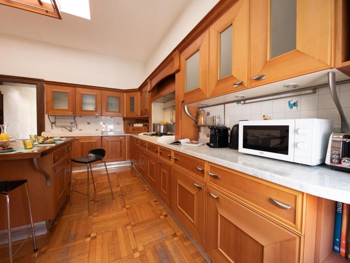 The Best Rent - Apartment With A View On Altare Della Patria روما المظهر الخارجي الصورة