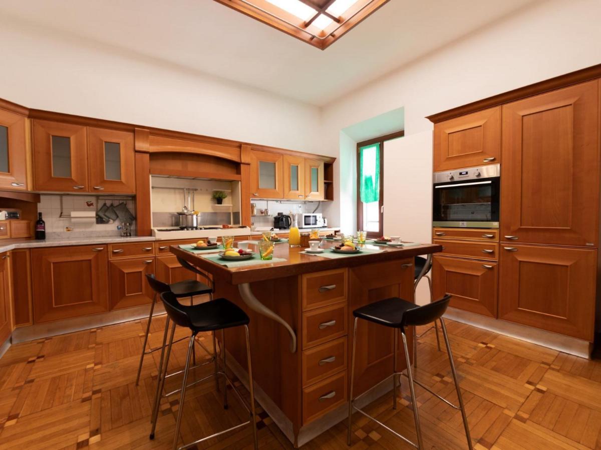 The Best Rent - Apartment With A View On Altare Della Patria روما المظهر الخارجي الصورة