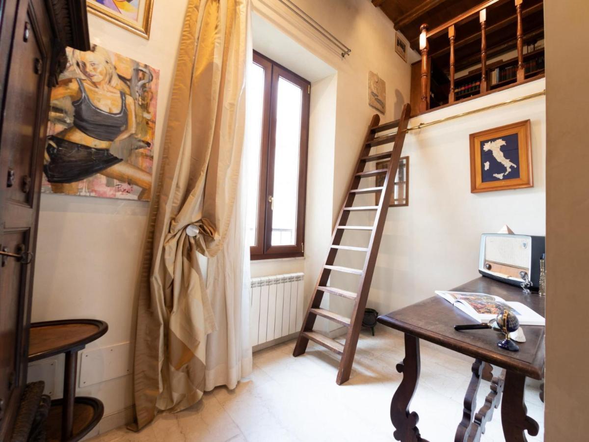 The Best Rent - Apartment With A View On Altare Della Patria روما المظهر الخارجي الصورة