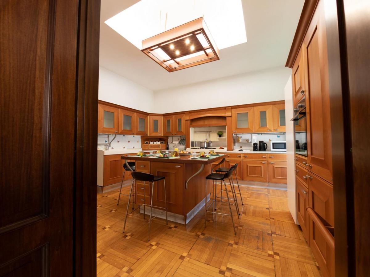 The Best Rent - Apartment With A View On Altare Della Patria روما المظهر الخارجي الصورة