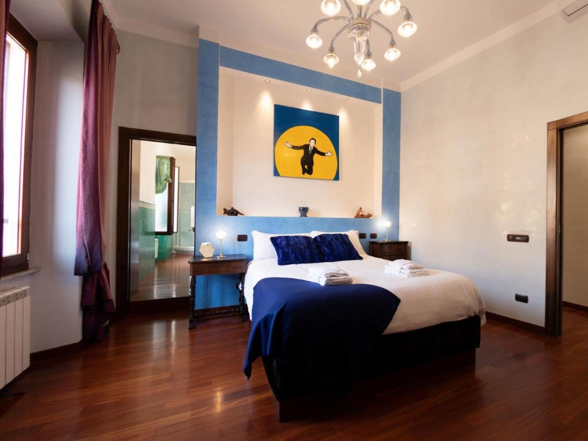 The Best Rent - Apartment With A View On Altare Della Patria روما المظهر الخارجي الصورة