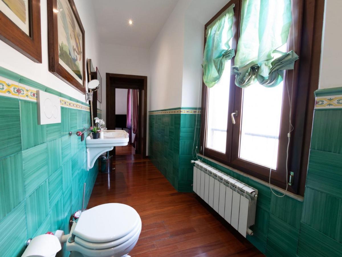 The Best Rent - Apartment With A View On Altare Della Patria روما المظهر الخارجي الصورة