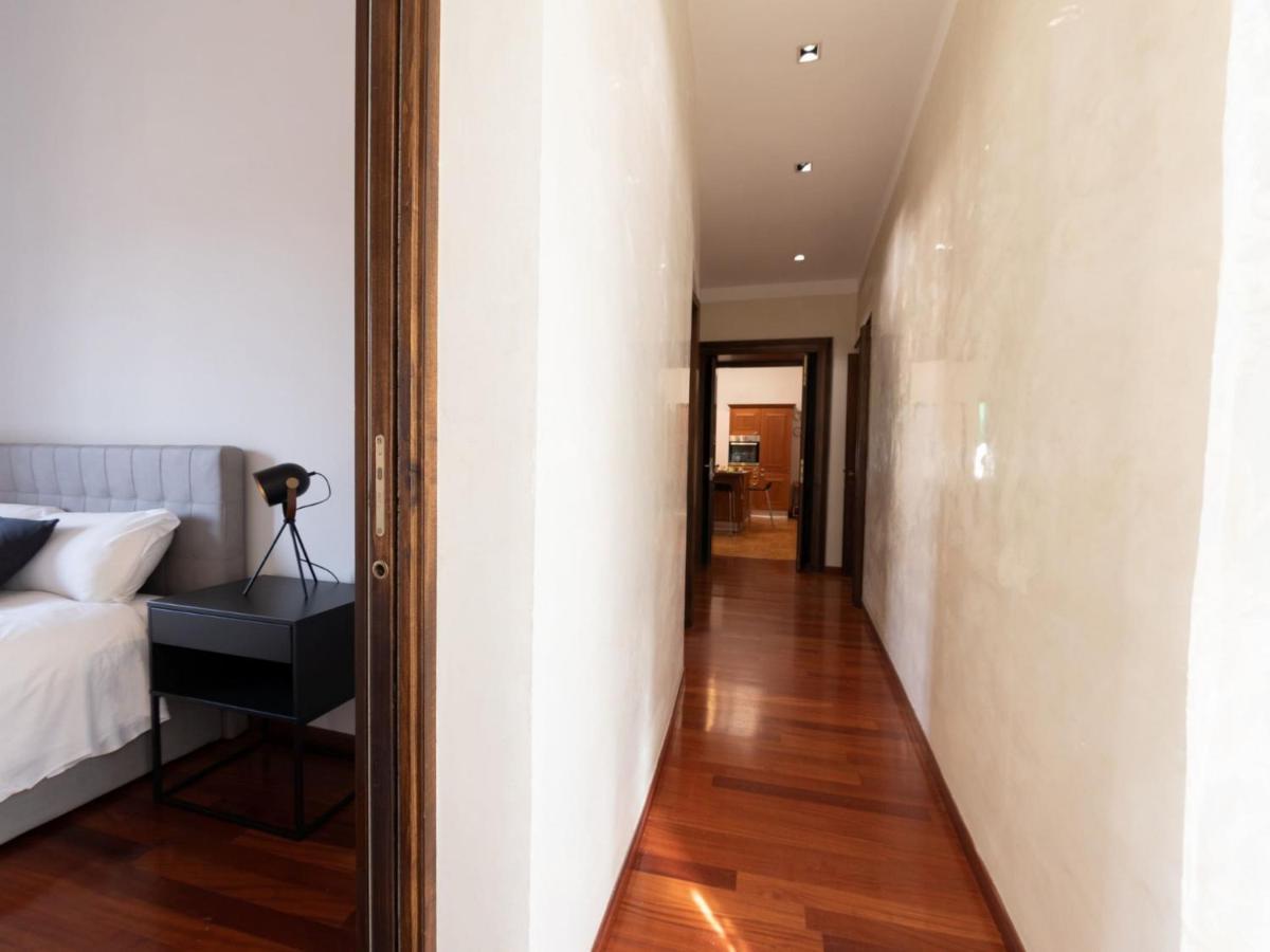 The Best Rent - Apartment With A View On Altare Della Patria روما المظهر الخارجي الصورة