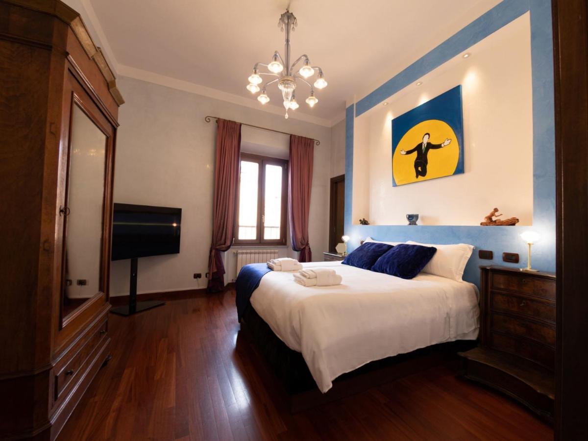 The Best Rent - Apartment With A View On Altare Della Patria روما المظهر الخارجي الصورة