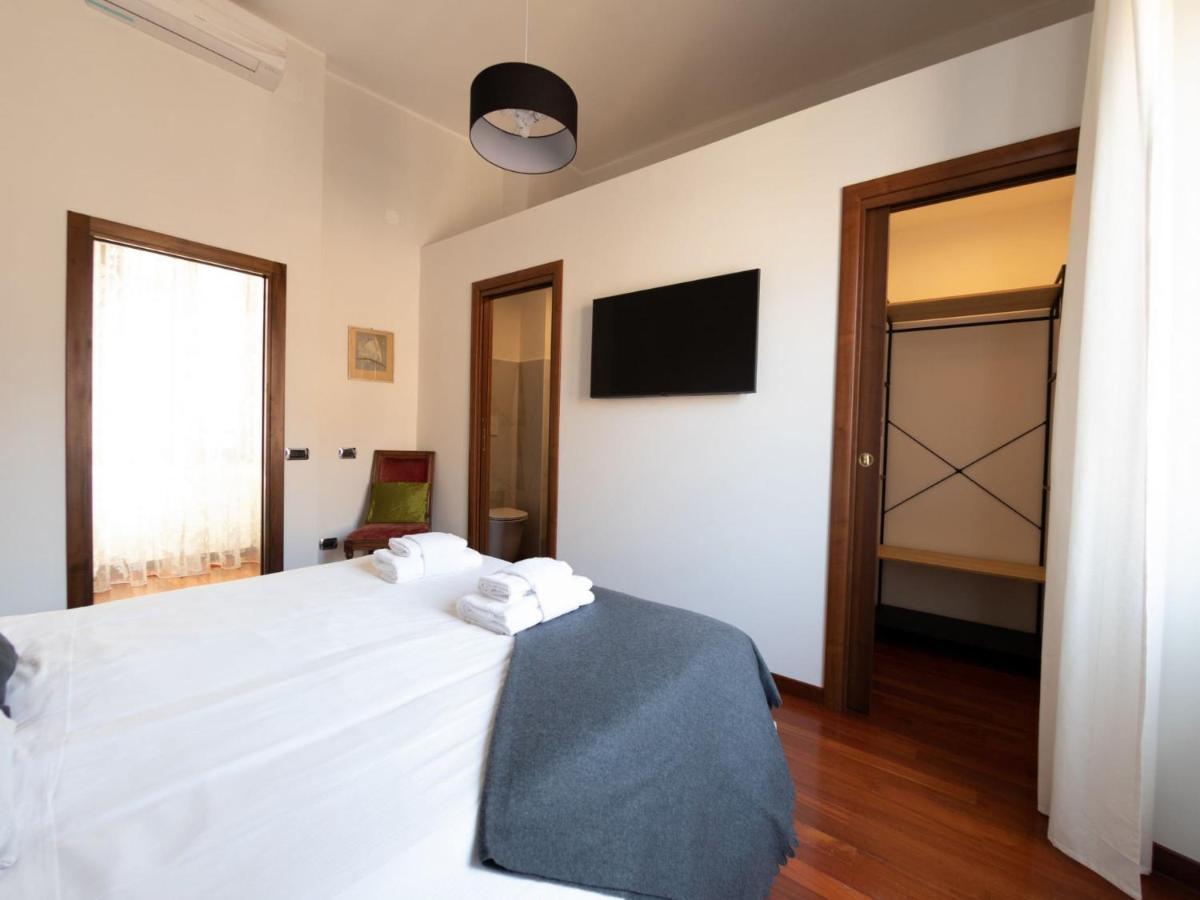 The Best Rent - Apartment With A View On Altare Della Patria روما المظهر الخارجي الصورة