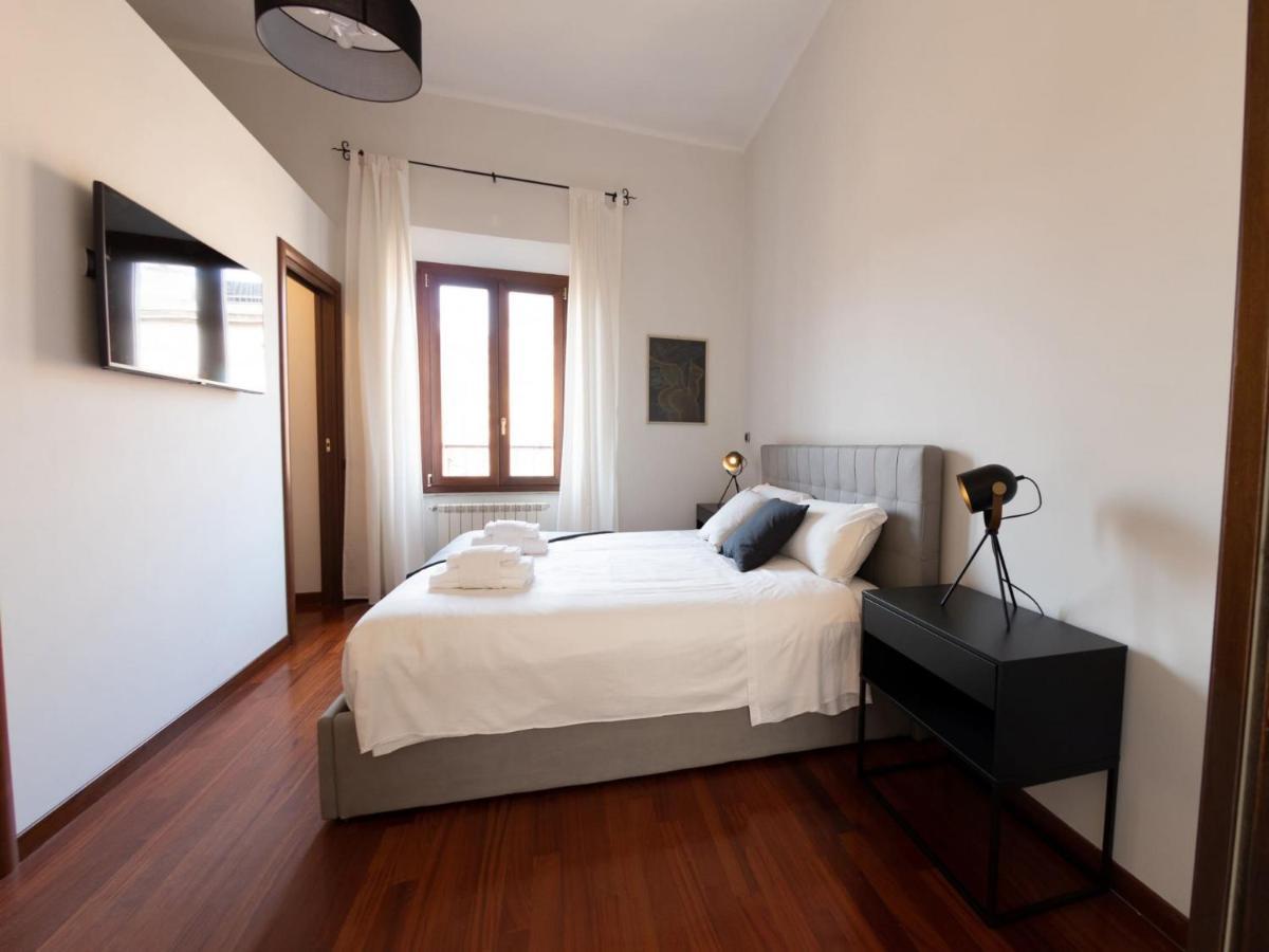 The Best Rent - Apartment With A View On Altare Della Patria روما المظهر الخارجي الصورة