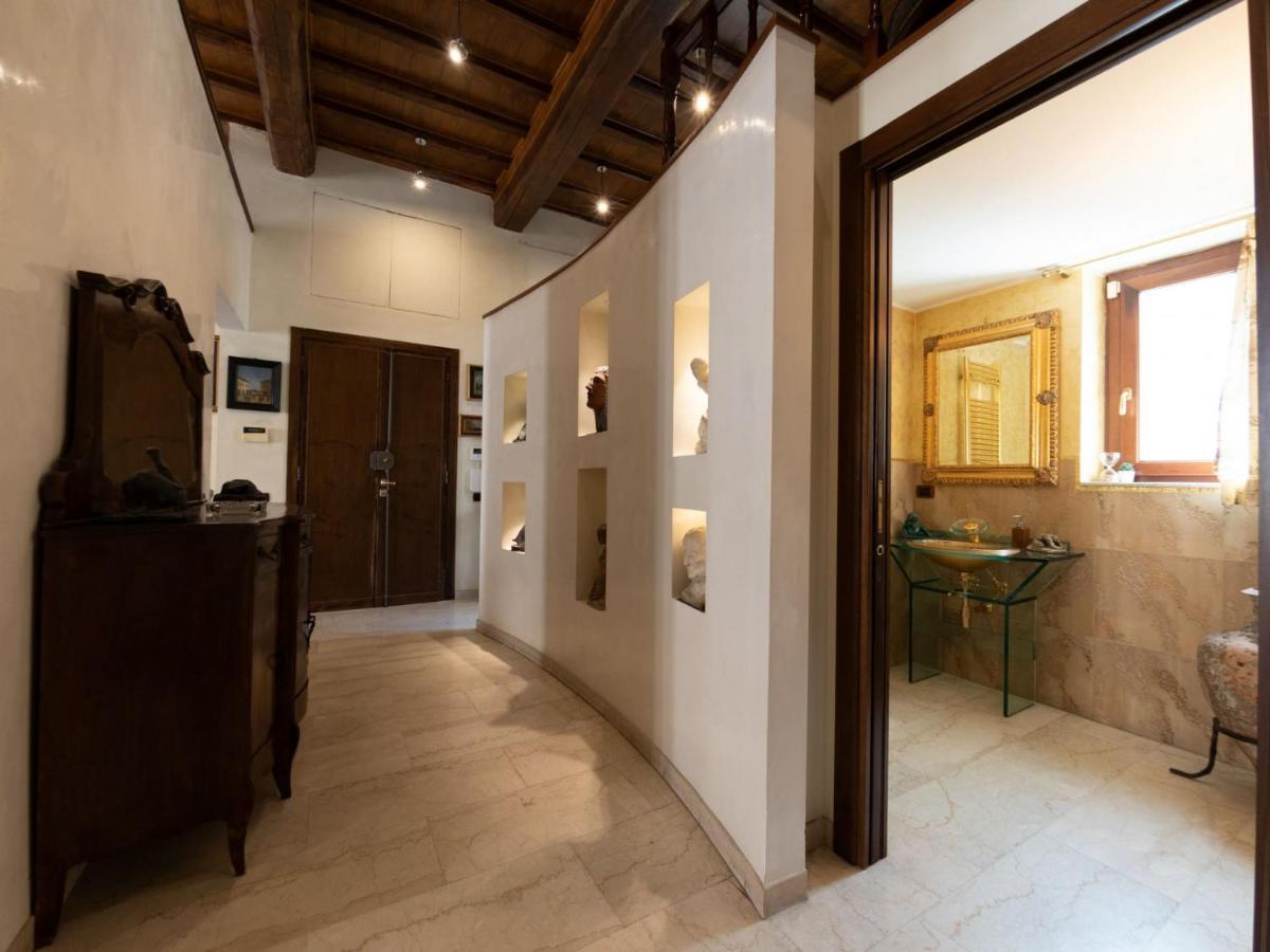 The Best Rent - Apartment With A View On Altare Della Patria روما المظهر الخارجي الصورة